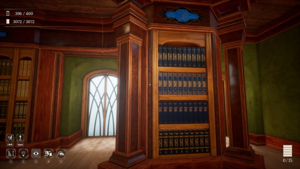 Librarian All Books 1