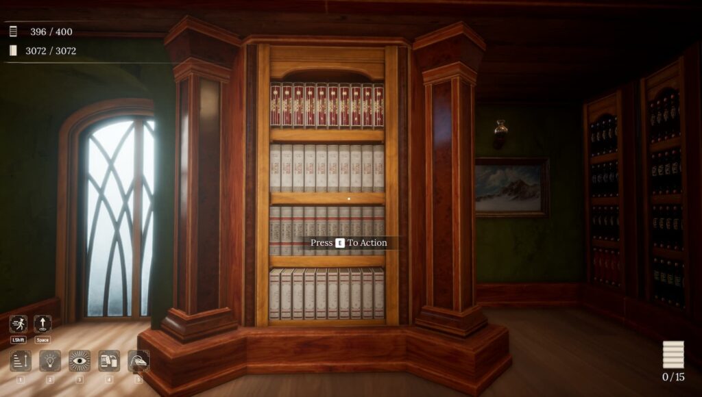 Librarian All Books 10