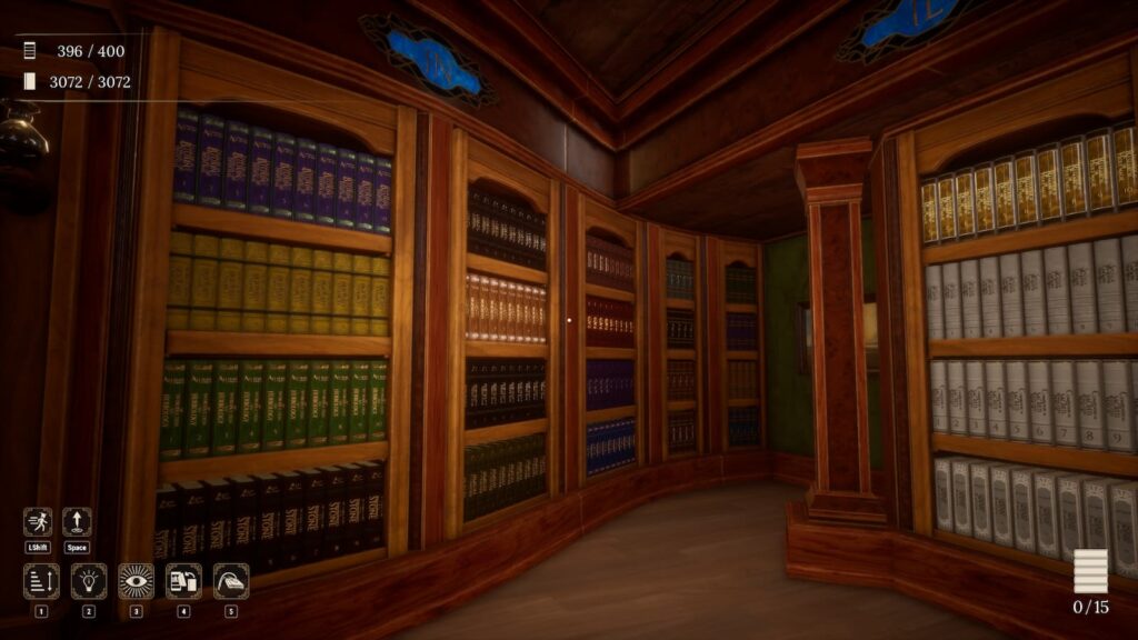 Librarian All Books 13