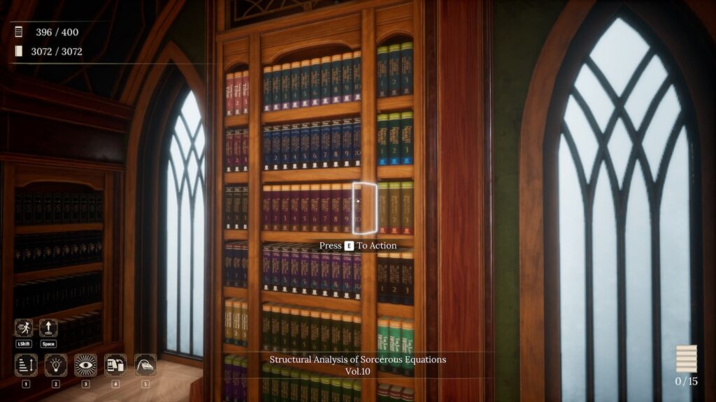 Librarian All Books 17