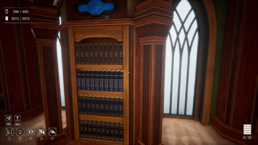 Librarian All Books 20