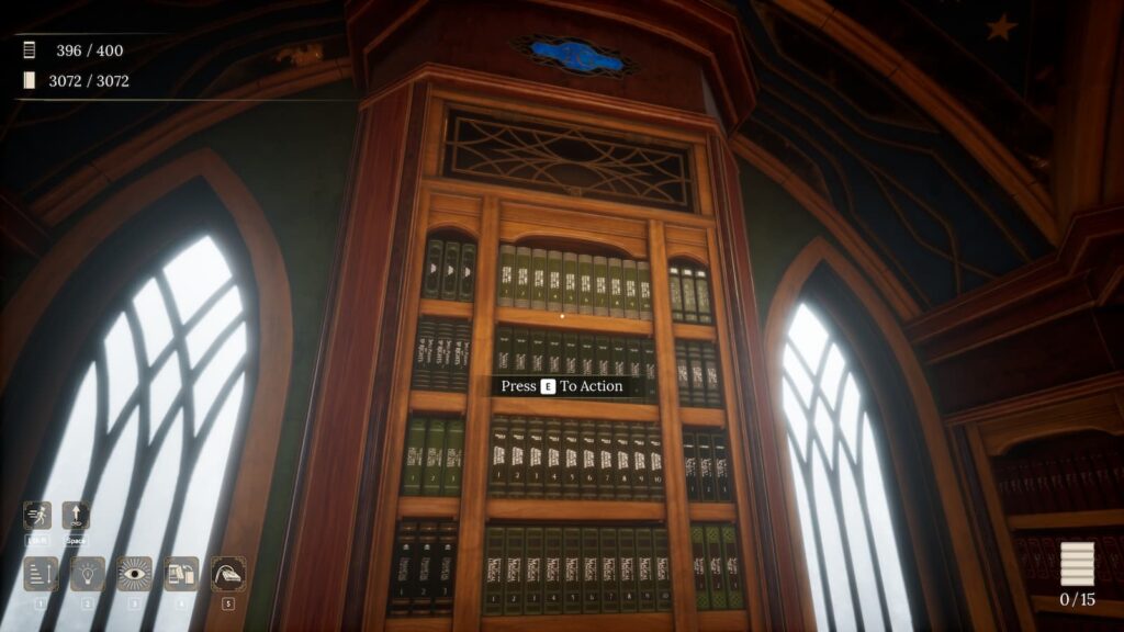 Librarian All Books 21