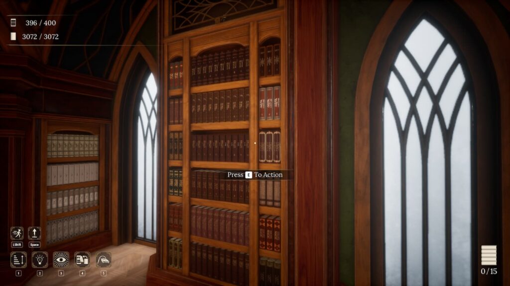 Librarian All Books 22