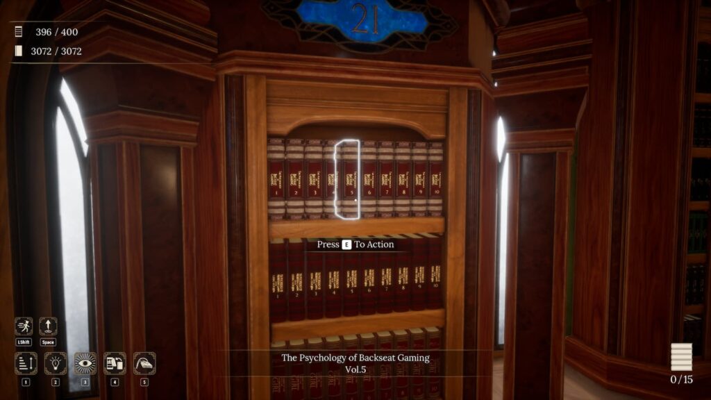 Librarian All Books 23
