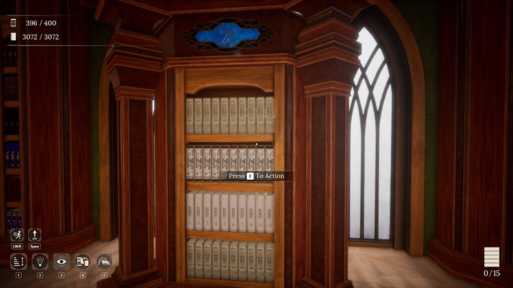 Librarian All Books 24