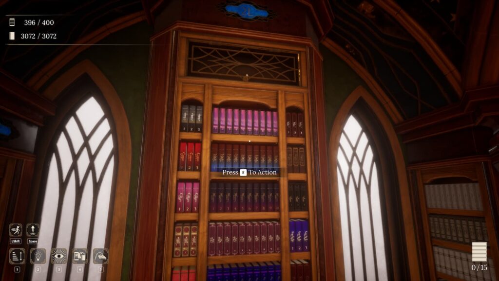 Librarian All Books 26