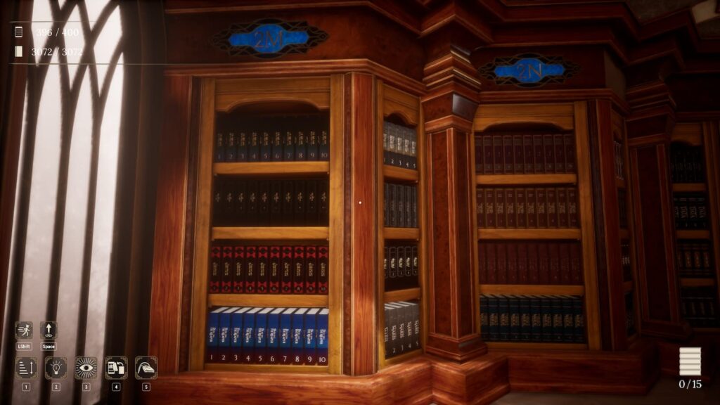 Librarian All Books 27