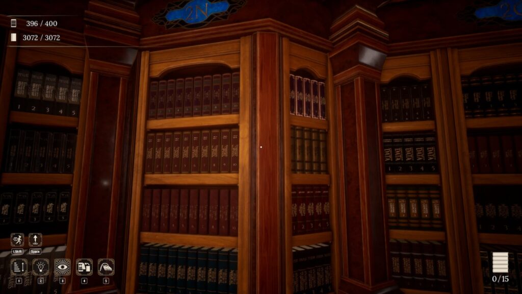 Librarian All Books 28