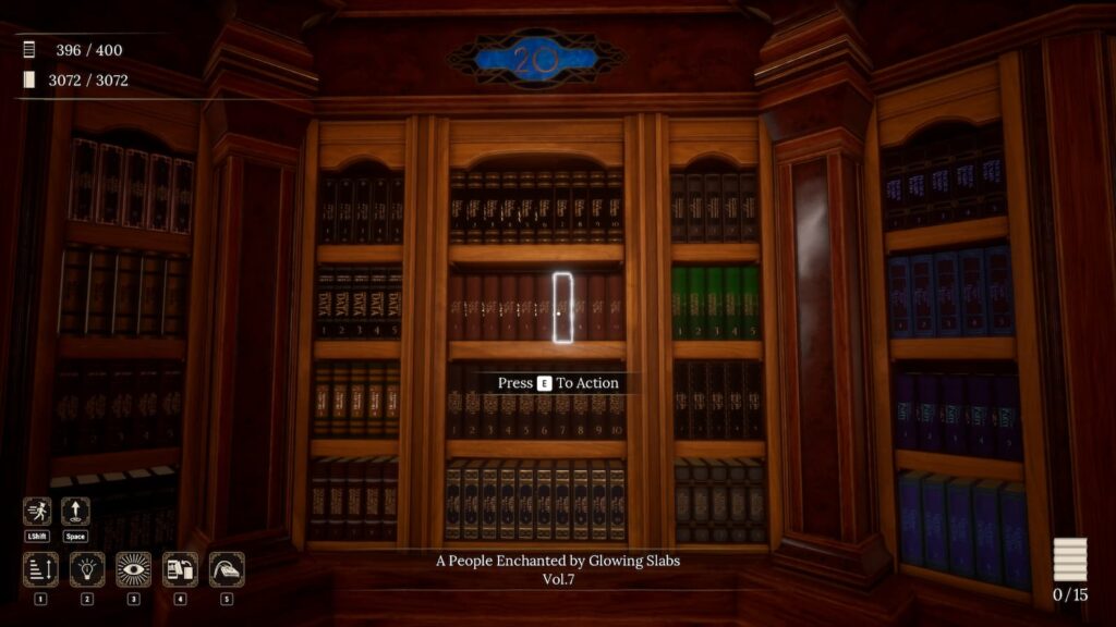 Librarian All Books 29