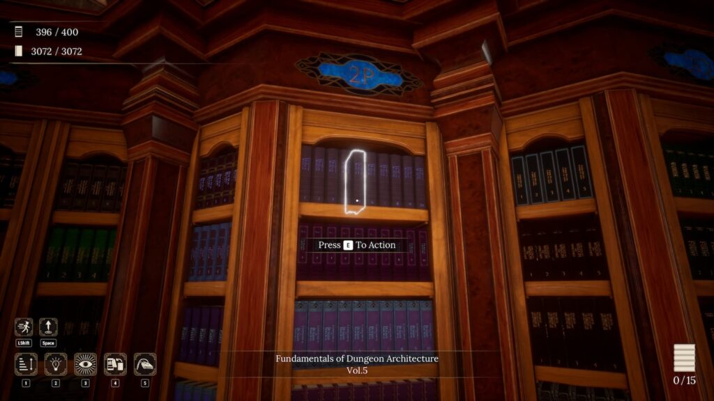 Librarian All Books 30