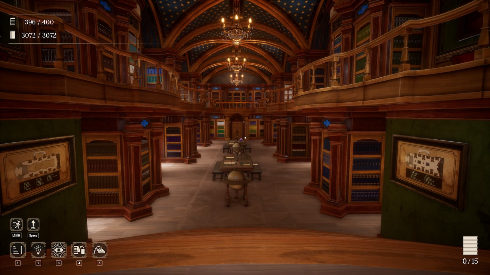 Librarian All Books 32
