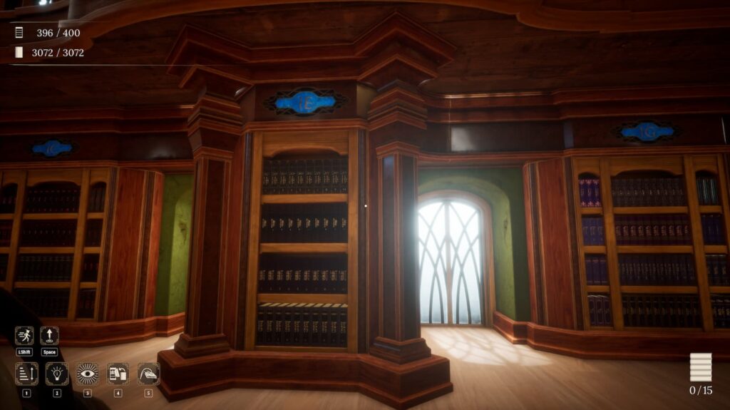 Librarian All Books 4