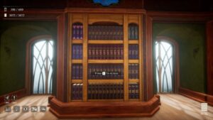 Librarian: Tidy Up the Arcane Library – All Correct Book Locations ...