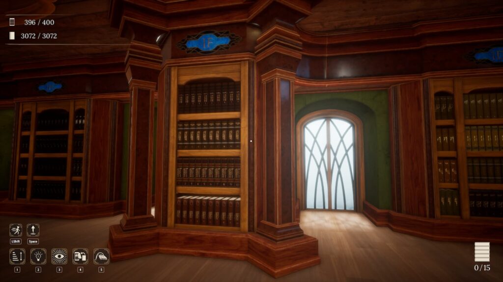 Librarian All Books 6