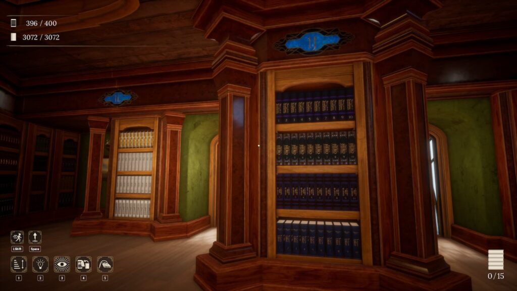 Librarian All Books 9