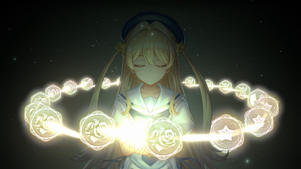 Magical Princess – All Endings Guide