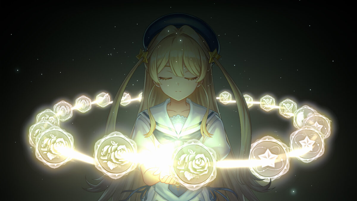 Magical Princess All Endings
