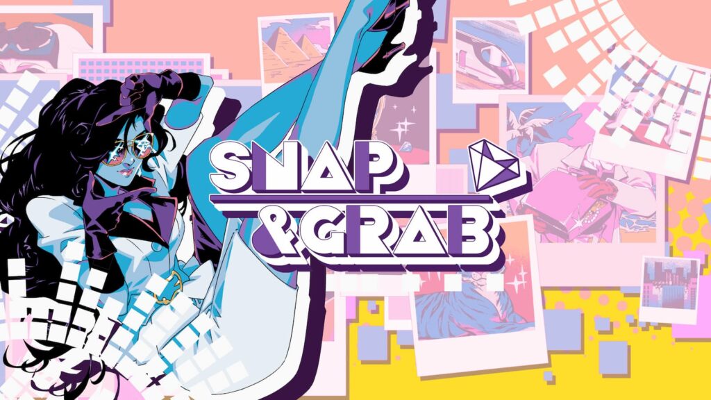 Snap & Grab Episode 1 Review – Stylish Thievery