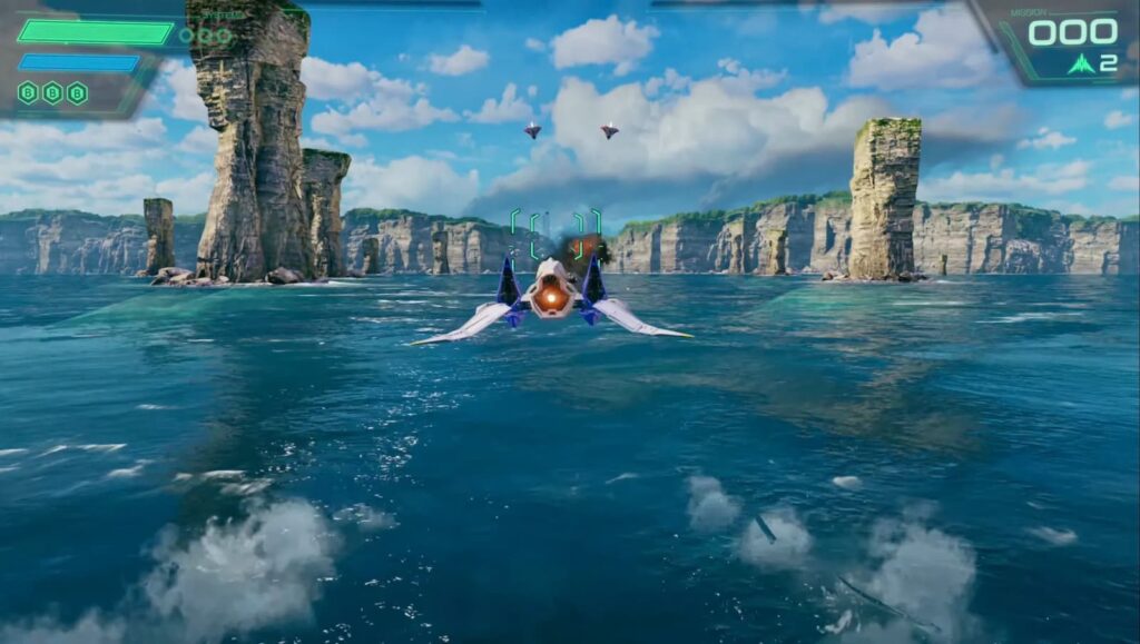 Star Fox Switch 2 (2)
