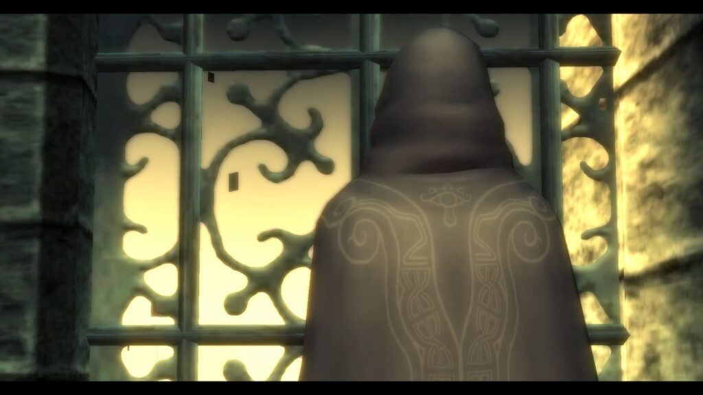 Twilight Princess Opening 6