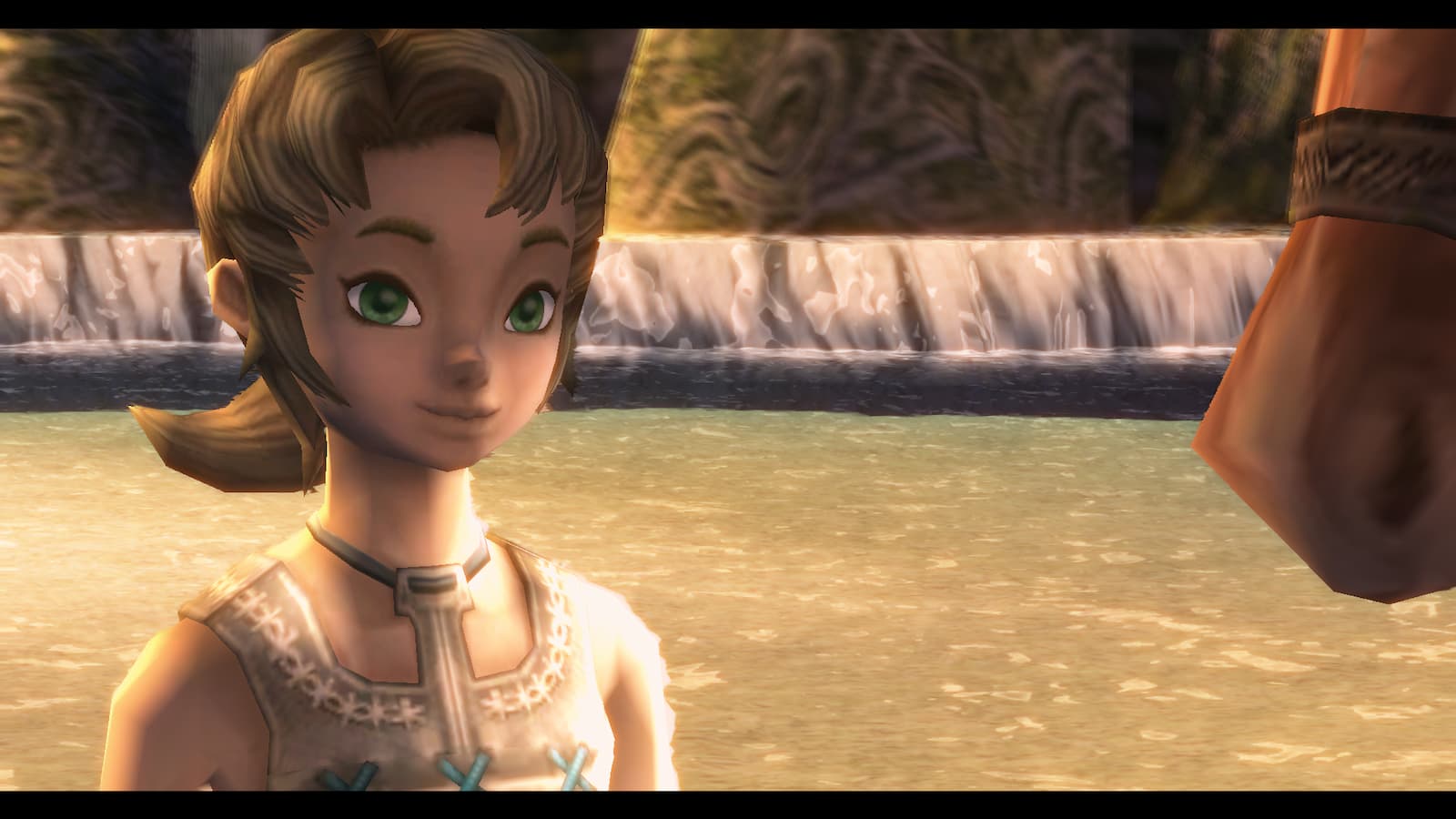 Twilight Princess' 'Slow Opening' is Actually Perfect Twilight Princess Opening