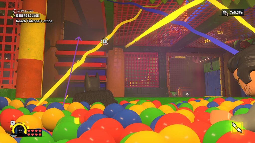 disco w 3b