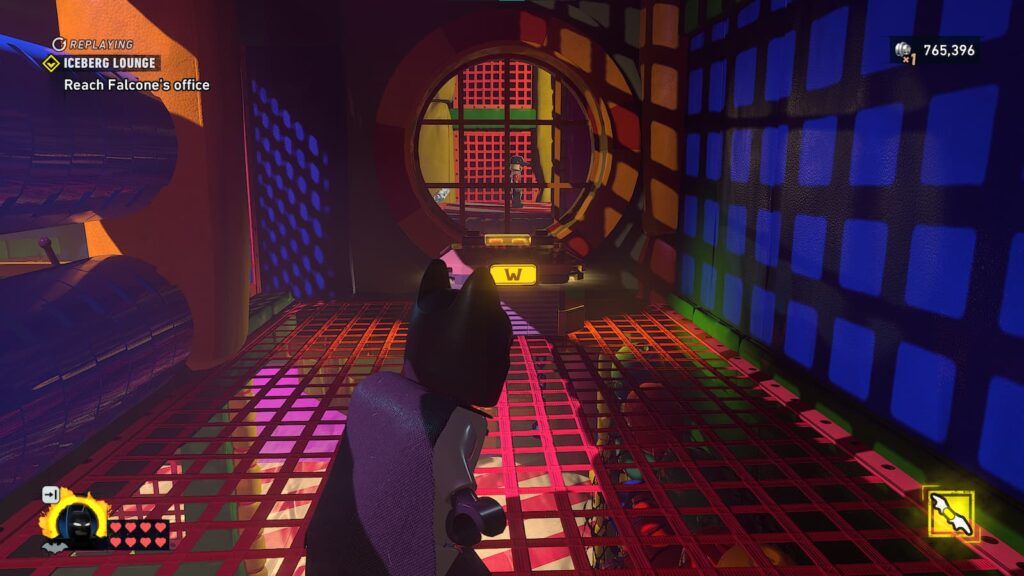 disco w 3d