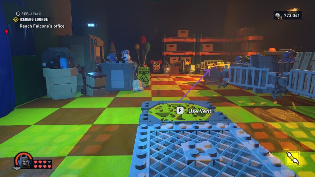 disco w 4c