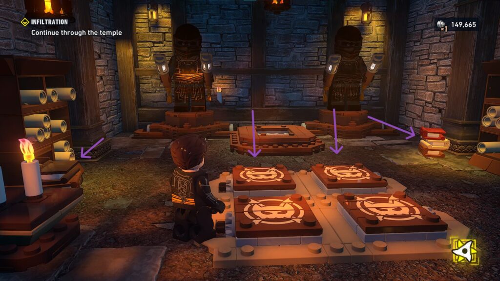 infiltration brick 4