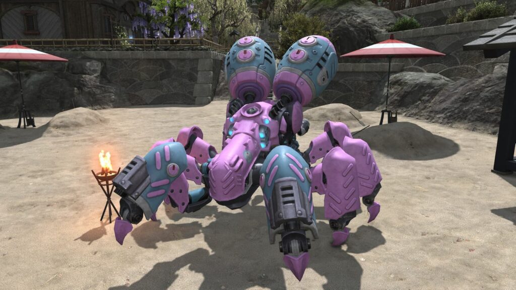 7.51 Mounts 2