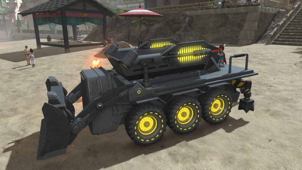 7.51 Mounts (2)