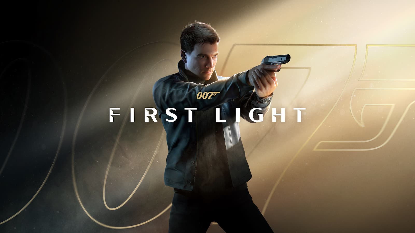 007: First Light Review - A Fresh Take Bond Review 6