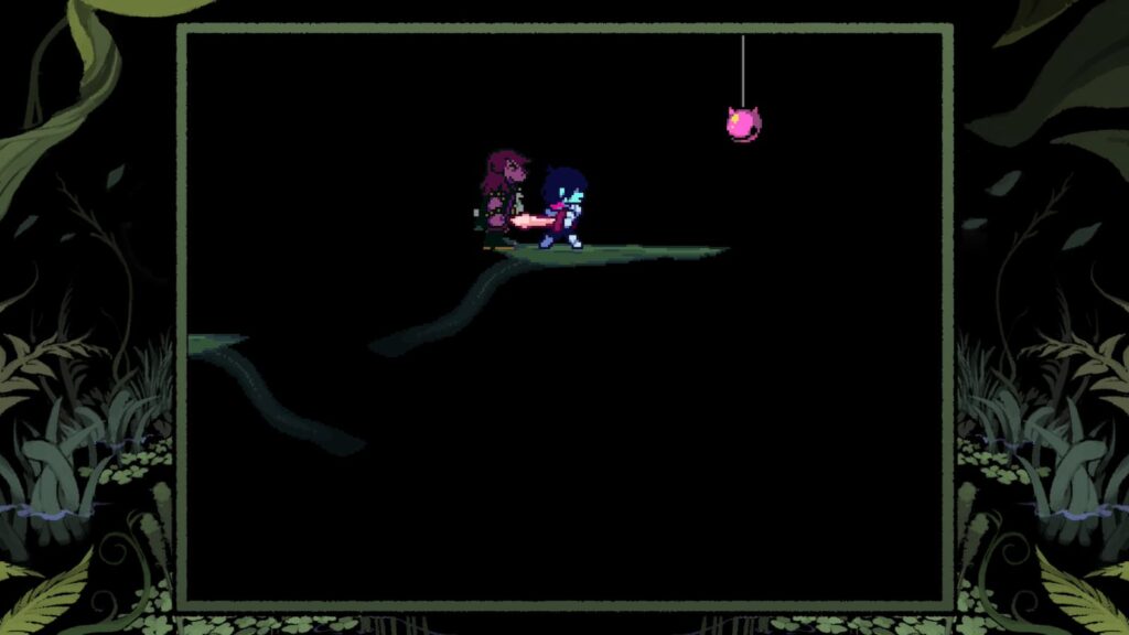 Deltarune Pink Coins 4