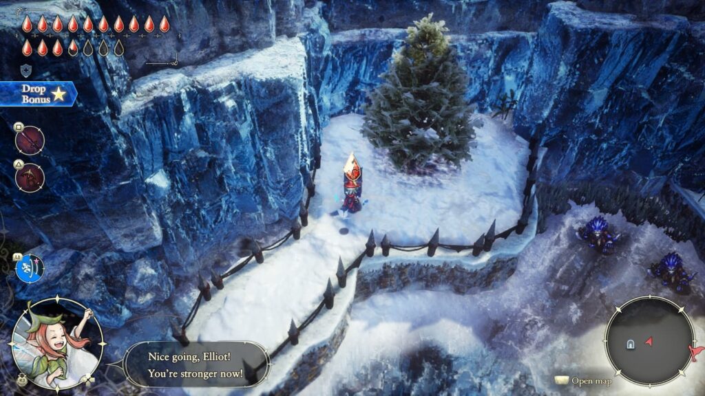 Elliot Life 85