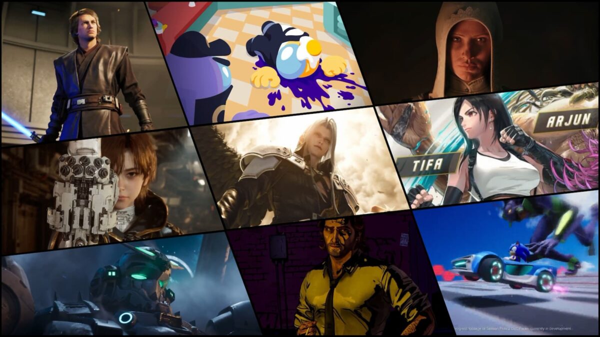 Summer Game Fest 2026