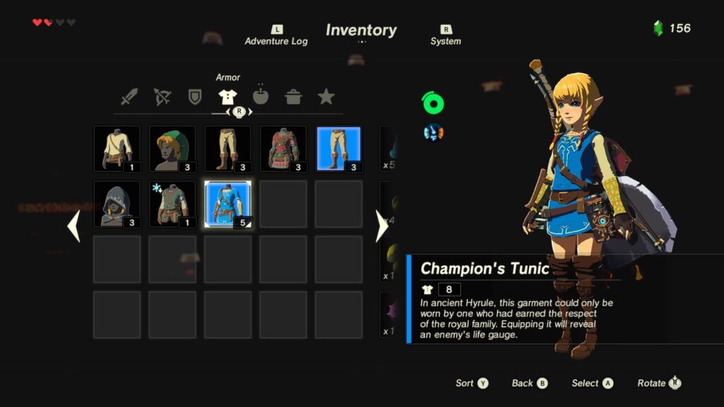 Linkle Needs to Return (2)