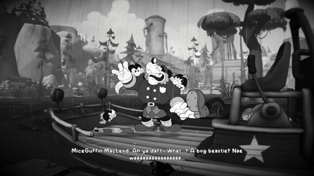 Mouse Review 2