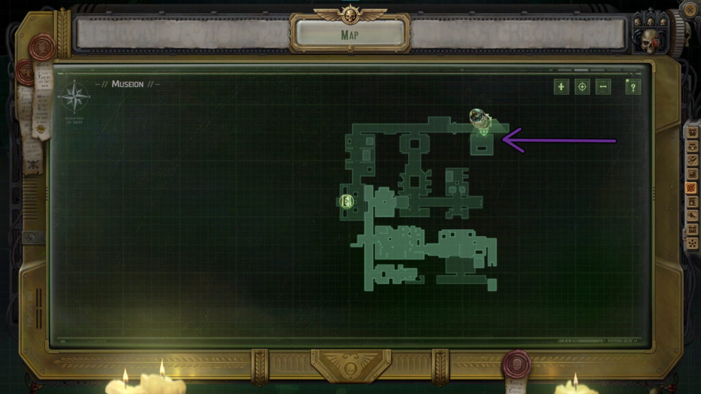 Museion puzzle 2 1