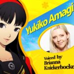 Persona 4 Cast 3