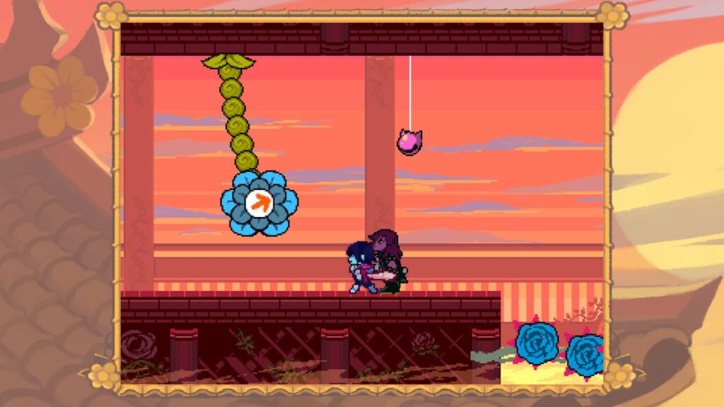 Pink Coin 21