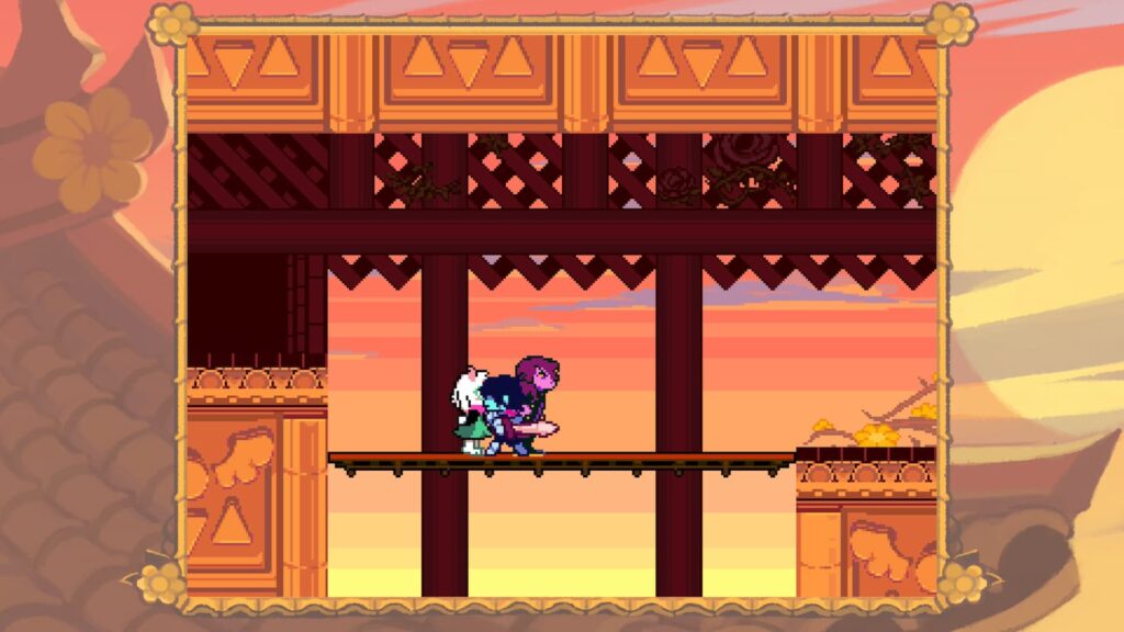 Pink Coin 22