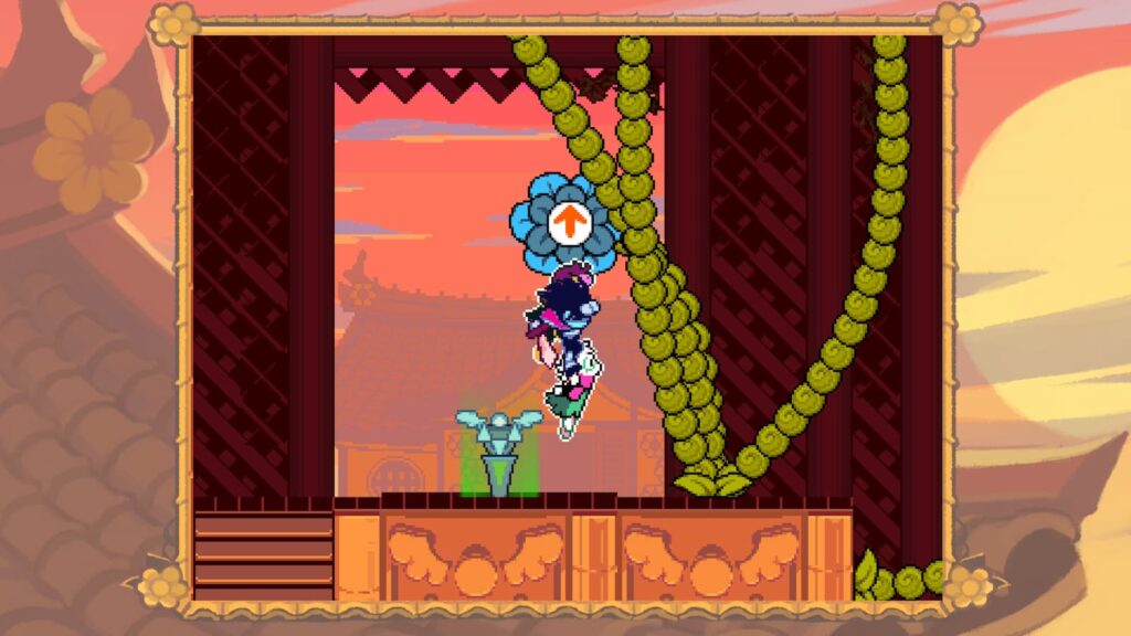 Pink Coin 23