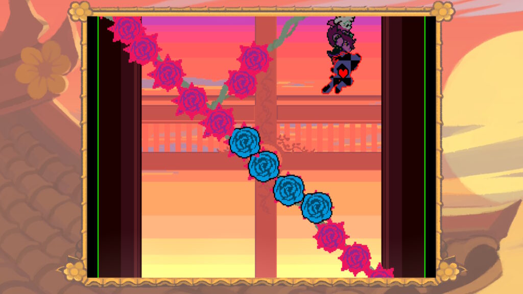 Pink Coins 10