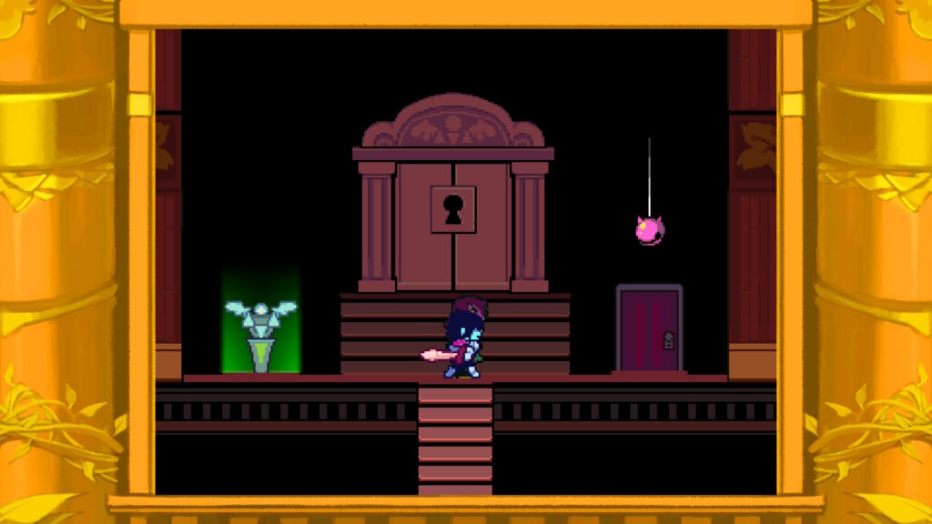 Pink Coins 11