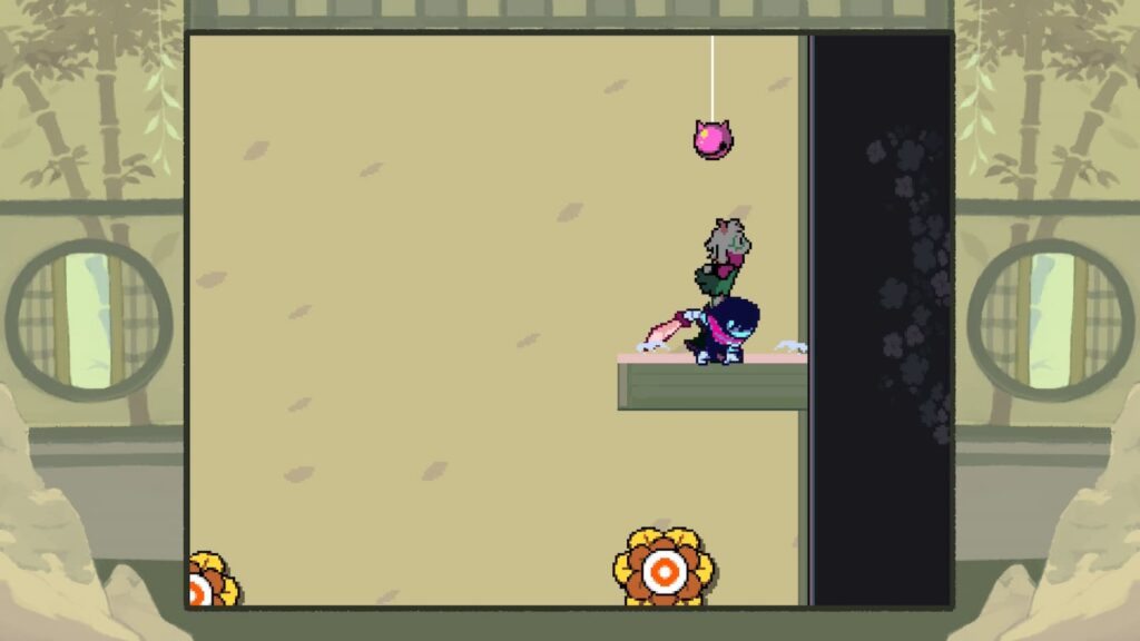 Pink Coins 12