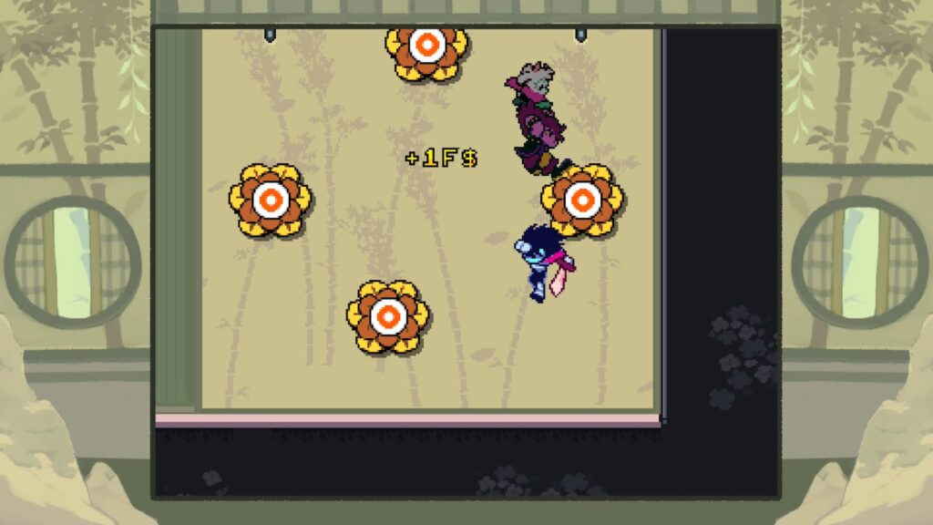 Pink Coins 13