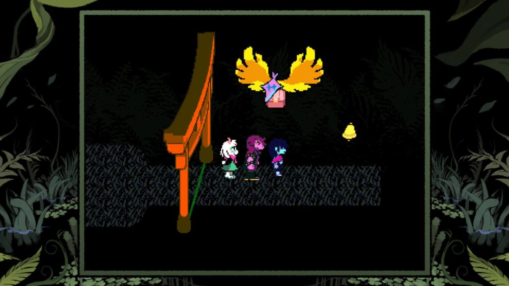 Pink Coins 5
