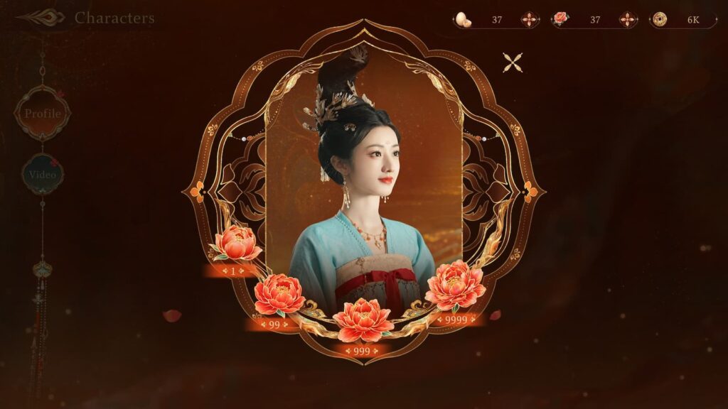 Road to Empress Review 5