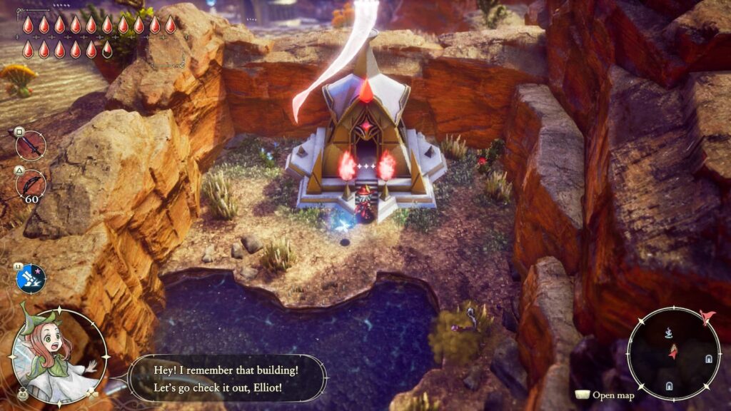 Shard of Life 71