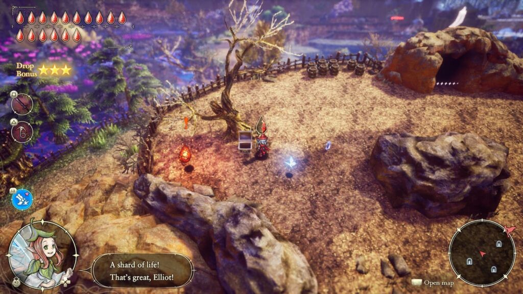 Shard of Life 73